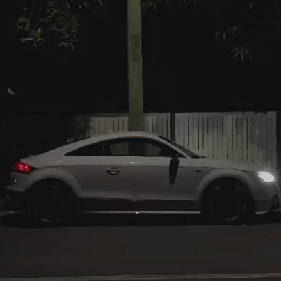 500PCS RGB Star Light Kit Home Headliner Starlights Roof Ceiling Lights w/Remote